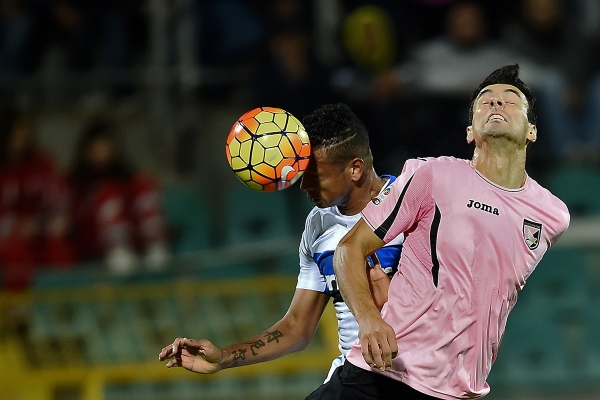  国际米兰旧将反戈一击助恩波利爆冷取胜  